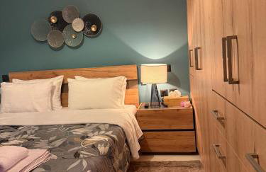 City center apartment - Foto 7