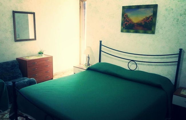 Antica Dimora Marinelli Cav Restaurant - Foto 6