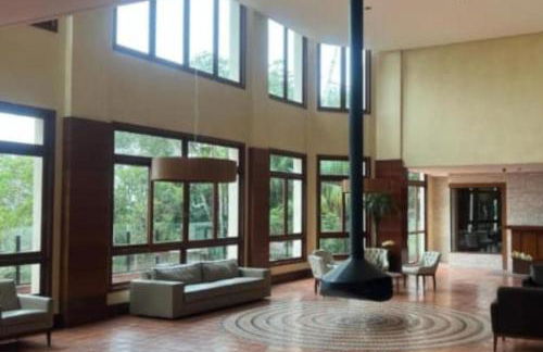 Flat Hotel Pedra Azul - Photo 33