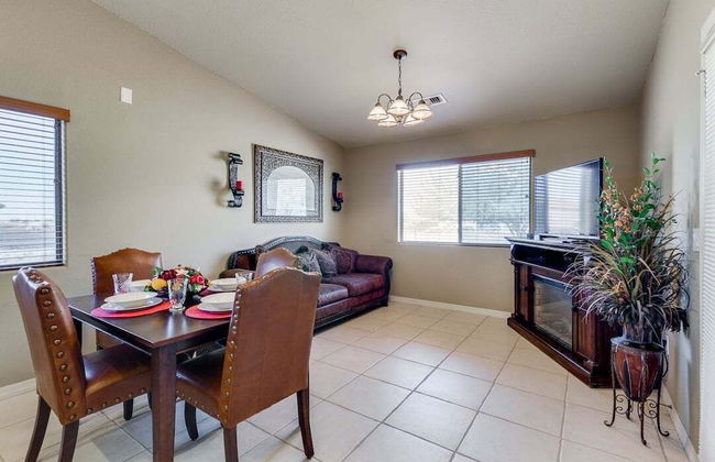 Lamb Road Casa Grande - Foto 16