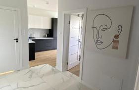 ApartamentMzTower - Foto 8