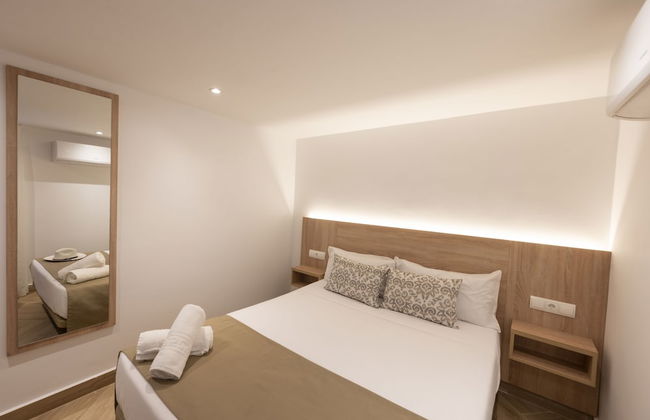 Apartamentos Blanco Sol - Foto 7