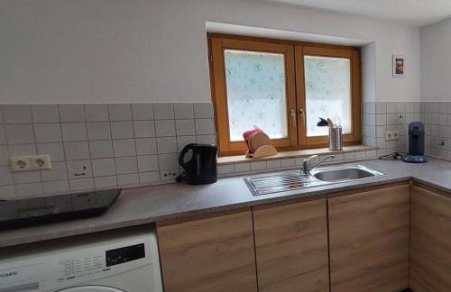 Ferienwohnung, offenes Apartment - Photo 12