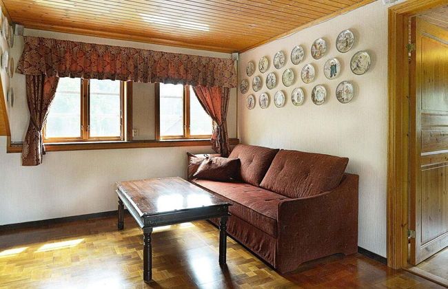 Holiday Home in Mellerud - Foto 9