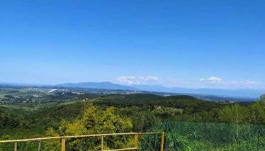 Villa ELEONORA - VISTA PANORAMICA MONTAIONE - Foto 2