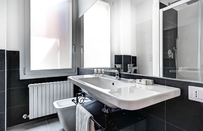 Appartamento Tiarini 7 - Foto 9