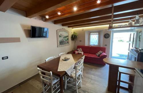 Casa Vallenari - Foto 15