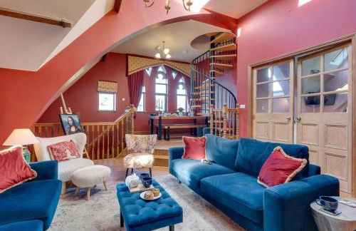 5 Bed in Keighley oc-88390 - Foto 7