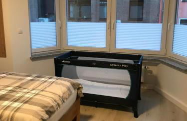 Villa Cologne - Apartments & Monteursquartiere in Meckenheim bei Köln - Foto 31