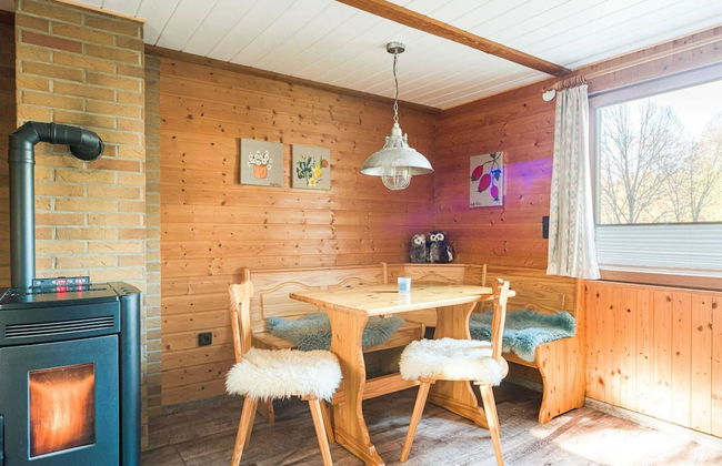 Hideaway With Lakeside Leisure - Foto 12