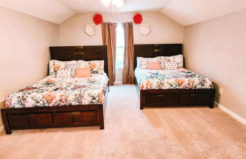 Percy Priest Lake2 Quiet Family Home - Foto 11