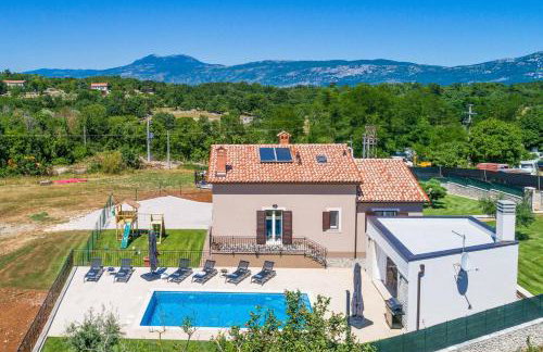 Villa Rosewood - Foto 40