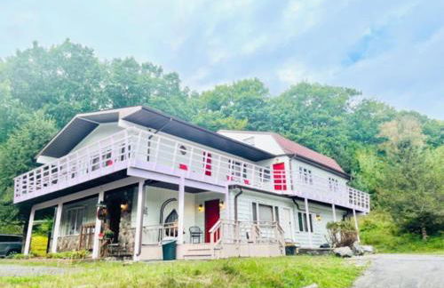 Catskill Cabin Little Owl Apt 1 - Foto 20