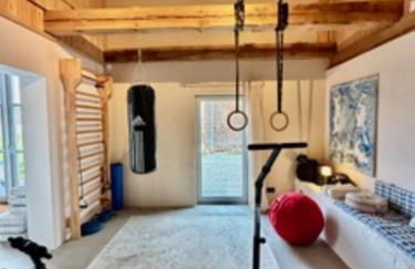 Maison Victors Farmhaus - Gutshaus mit 2 Appartements und exklusives Privathaus - Einzel- oder Gesamtbuchung - Foto 56