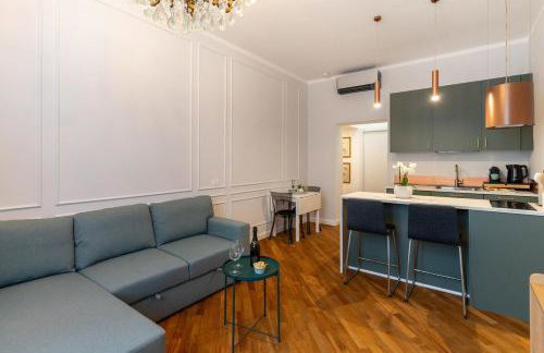 House of David Modern Apt - Foto 22