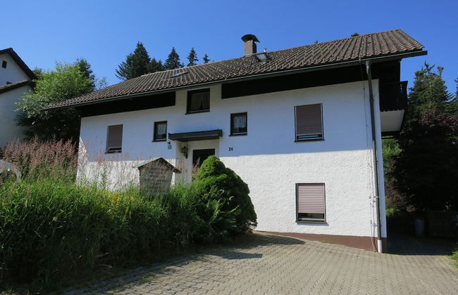 FeWo Waldheimat - Foto 22