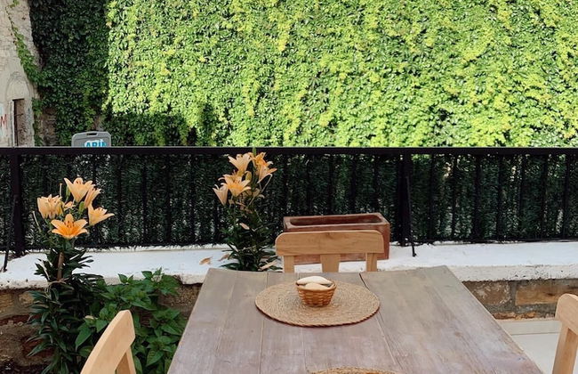 Marin Port Otel - Foto 26