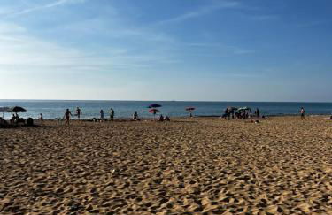 A CASA di ROSA,fronte spiaggia, piscina,parcheggio - Photo 8