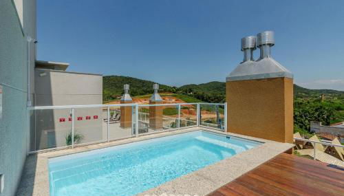 OBP - Condomínio Moderno a 600m da Praia - Foto 2