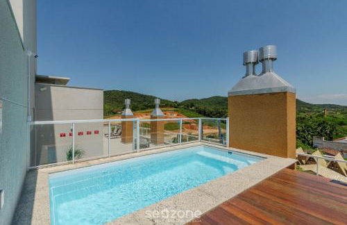 OBP - Condomínio Moderno a 600m da Praia - Foto 2