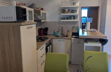 Ferienwohnung Luna mit Pool - Foto 12