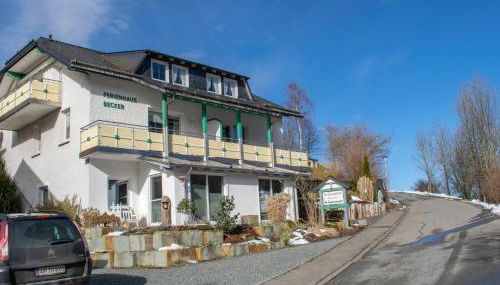 Ferienwohnung in der Nahe des Skigebietes - Foto 2