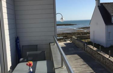 Villa Penfret - 20 meters from the beach - Photo 17