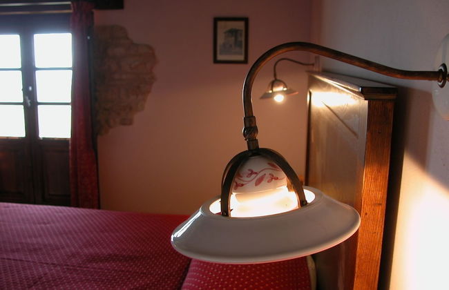 Le Mandrie di San Paolo - Farm Home - Foto 3