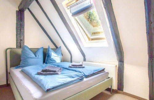 Schwarzwaldhütte am Bach mit Sauna - Foto 5