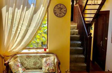 Hotel Rural Vilaflor Self Check In 24h - Foto 2