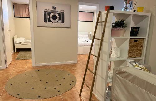 apartamento luanco playa - Foto 33