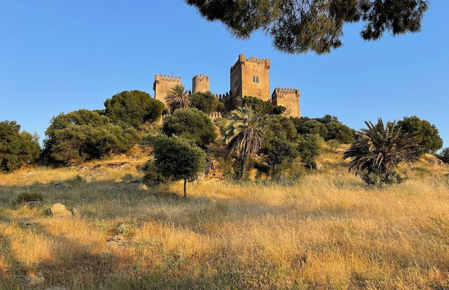 Al-Mudawar Casa Rural - Foto 59