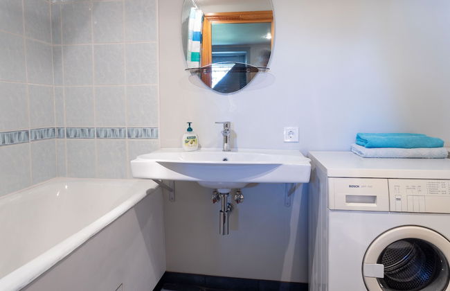 Welcome to Papes House in Liepaja, Latvia - Foto 20