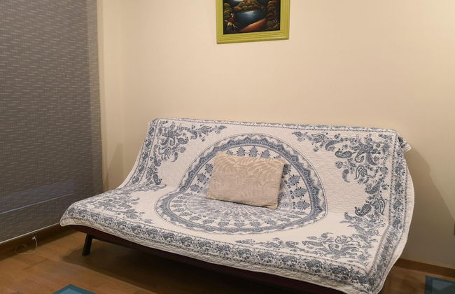 Apartamento Chevere Azul - Photo 14