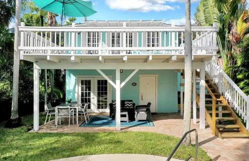 The Blue Pearl - Soak Up Views from a Scenic Poolside Upper Deck - Foto 16