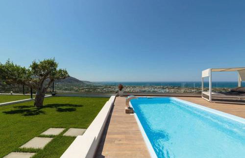 Thea Villa Santa Marina - Foto 3