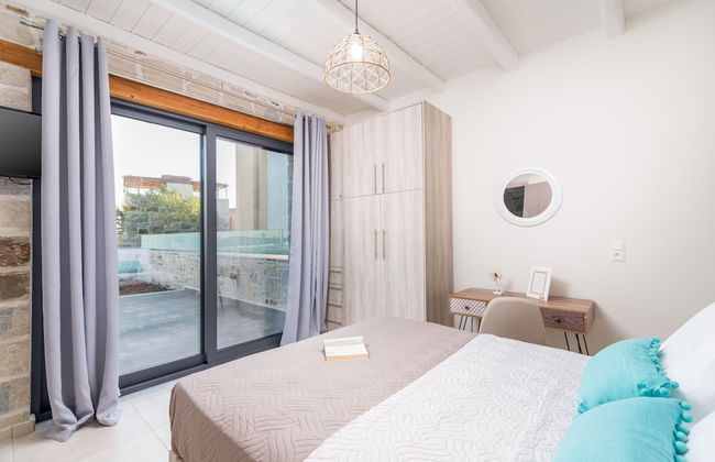 Elmara Luxury Villa 3 - Next to the Beach - Foto 14