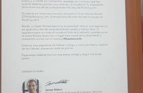 Pasarela Apartment - Foto 24