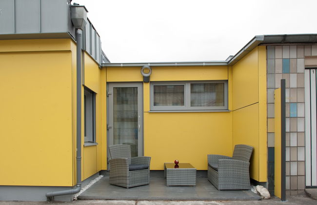 Apartments-Room Leverkusen City - Foto 56