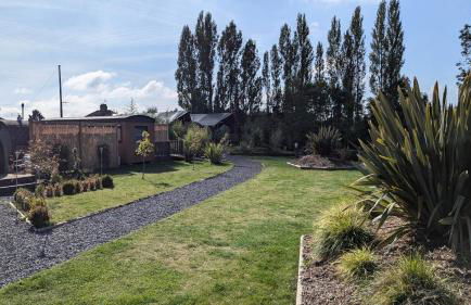 Sunset Retreats The Ice Viking - Foto 3