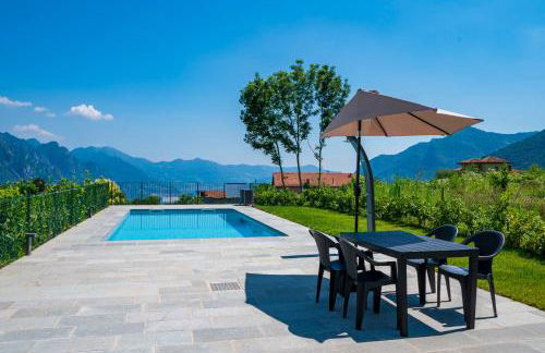 Italian Vacation Homes - Lakeview Heaven Retreat - Photo 49