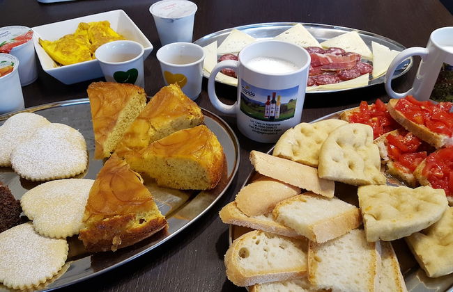 Agriturismo Cupido - Photo 13