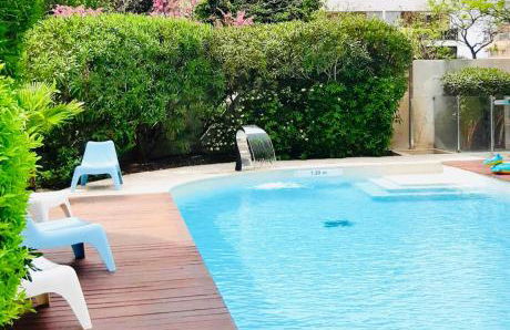 Beau Studio Prado Plage Parc Piscine Stade - Foto 1