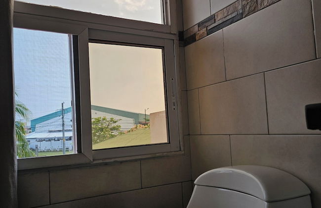 HK Group Hotel - Foto 14