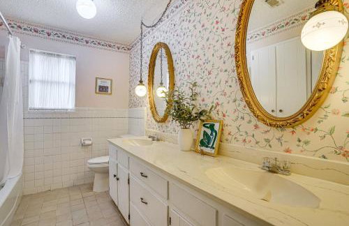 Karaoke Ready! Fort Worth Area Home - Foto 18