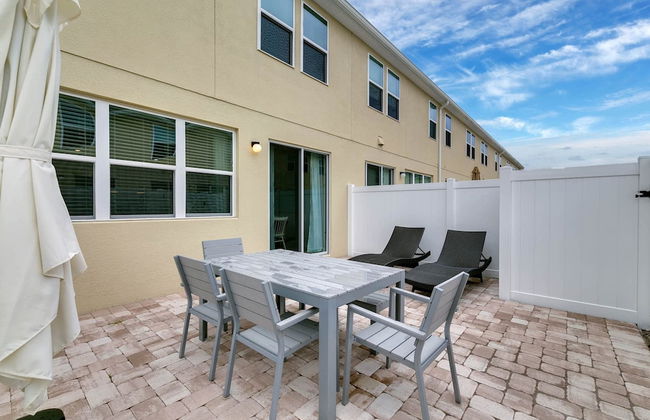 Family Friendly 4 Bedroom Close to Disney in Orlando Area 5116 - Foto 60