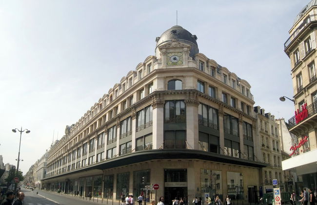 HIGHSTAY - Luxury Serviced Apartments - North Marais 1 - Photo 47