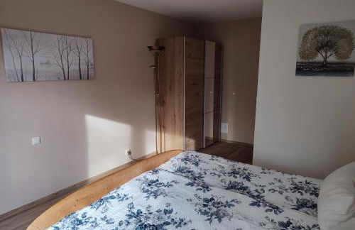 Ferienwohnung Fuchs & Hase - Foto 16