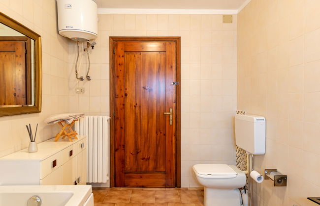 2 bedroom Apartment in Colico with garden and terrace - Photo 18