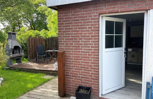 Ferienwohnung Sanfte Brise III Dagebüll - Foto 11